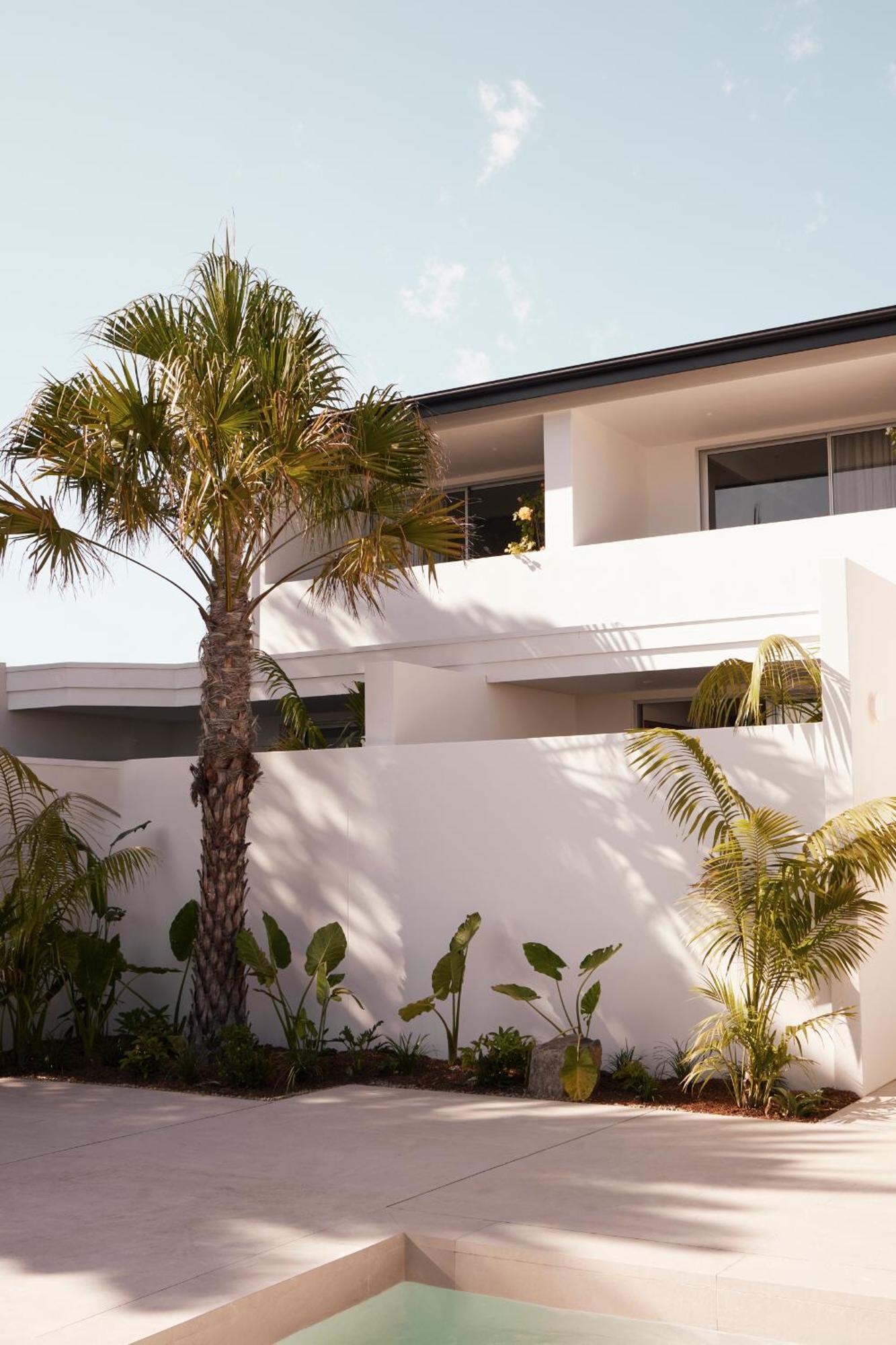 The Hide Byron Bay Hotel Exterior photo