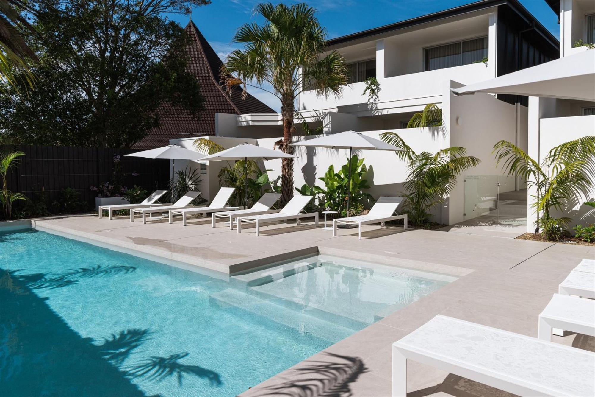The Hide Byron Bay Hotel Exterior photo