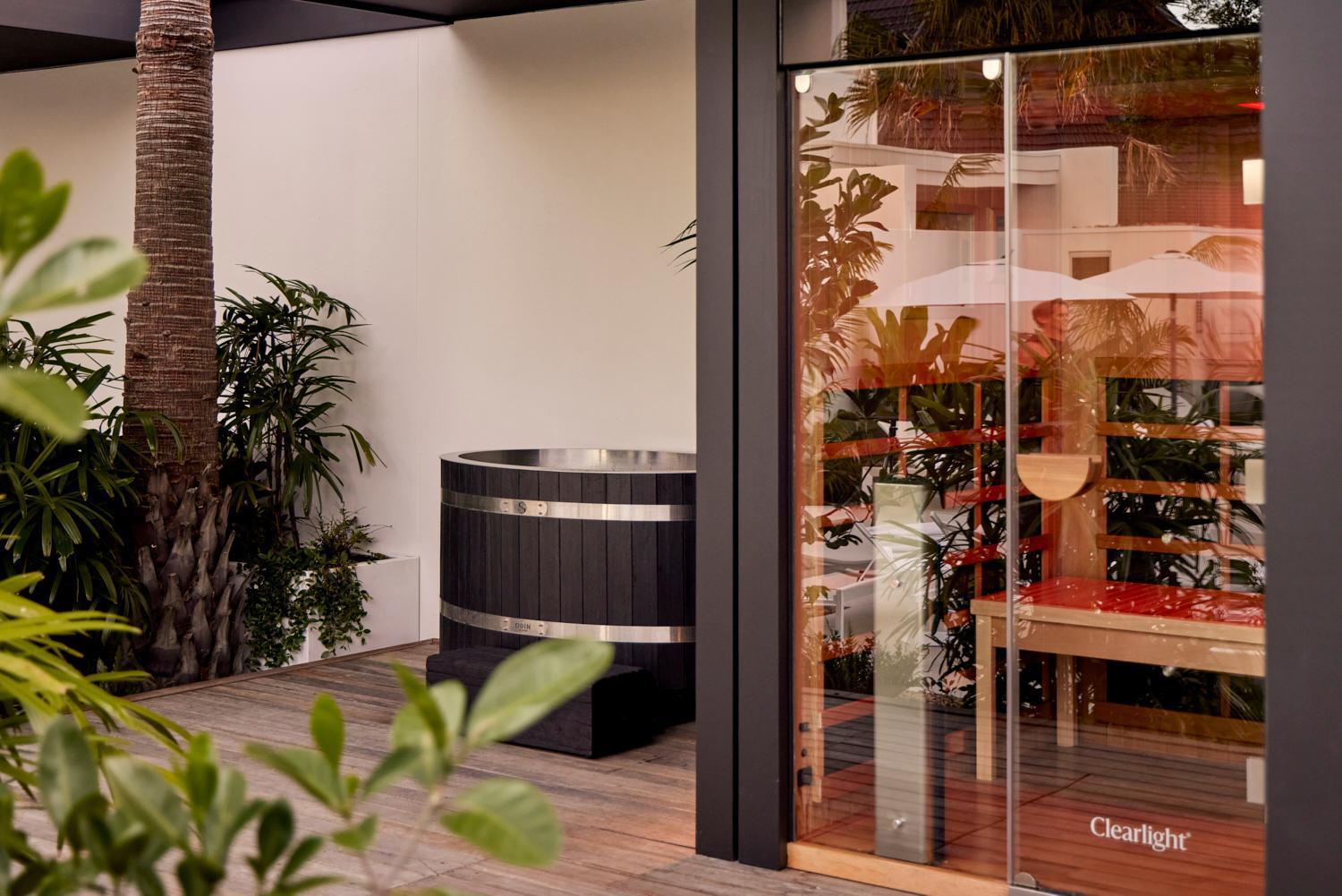 The Hide Byron Bay Hotel Exterior photo