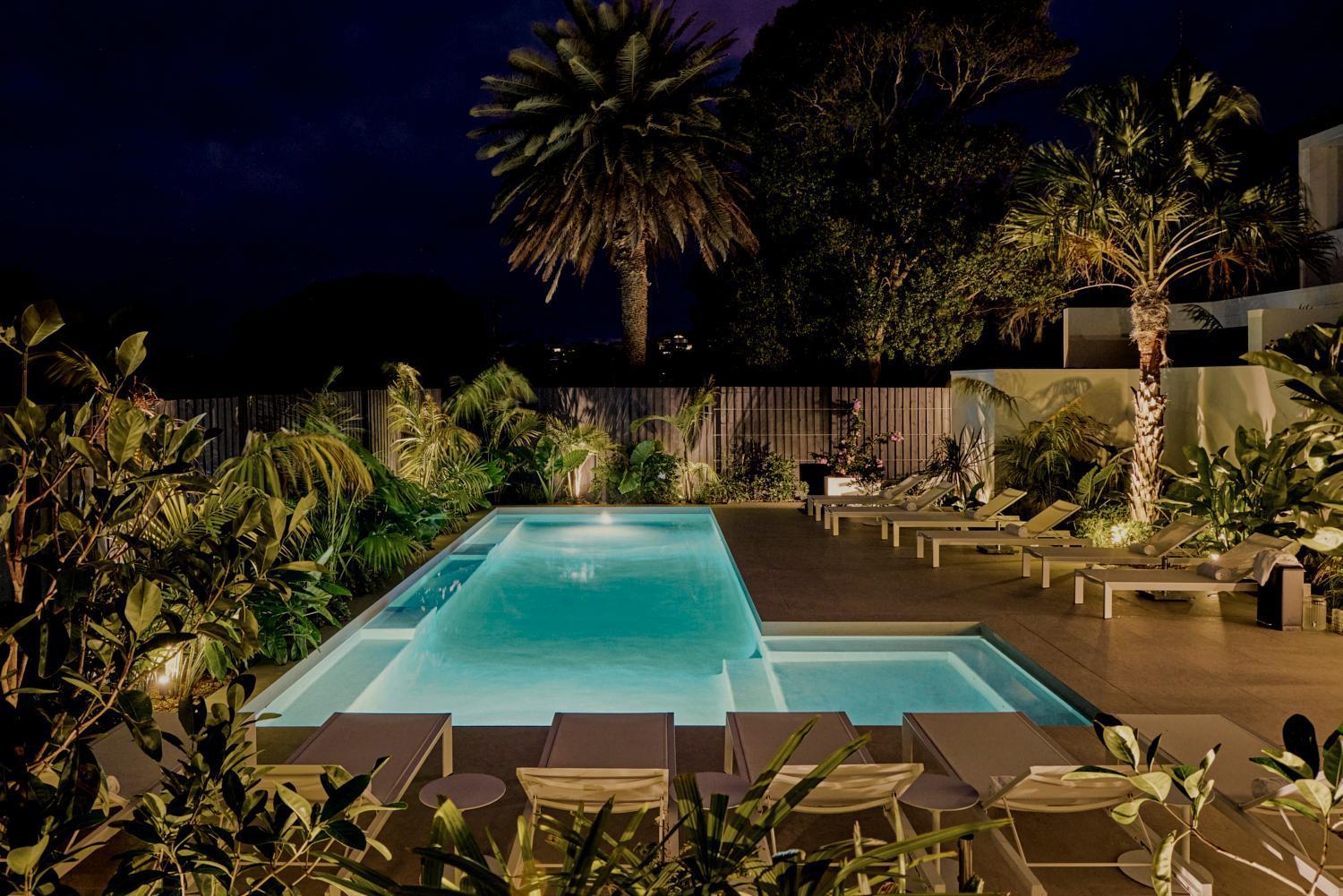 The Hide Byron Bay Hotel Exterior photo