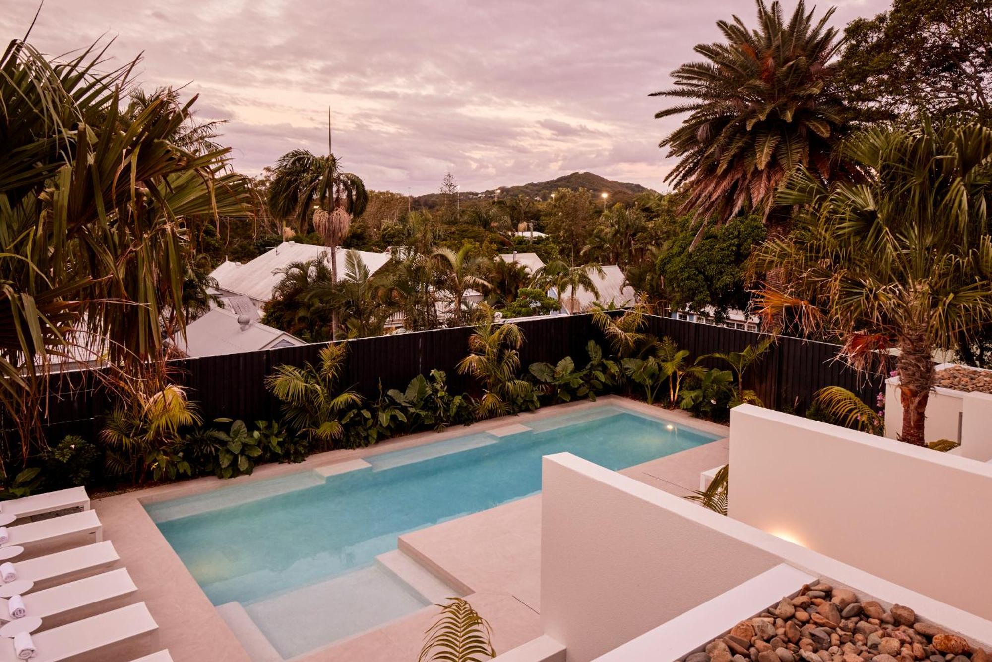 The Hide Byron Bay Hotel Exterior photo