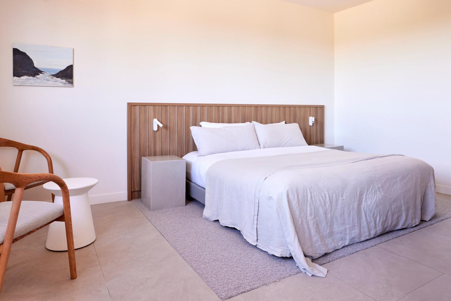 The Hide Byron Bay Hotel Room photo
